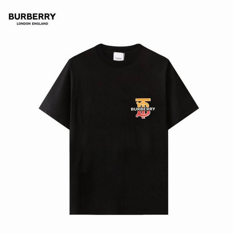 Burberry Men's T-shirts 327